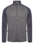 Collective Full Zip Core Stretch Jacket